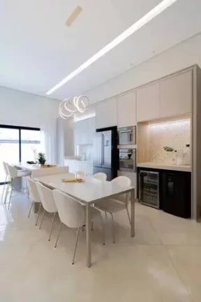 Imagem Casa de Condomínio com 3 Quartos à Venda, 140 m² em Jardim Ermida I - Jundiaí Imagem Casa de Condomínio com 3 Quartos à Venda, 140 m² em Jardim Ermida I - Jundiaí