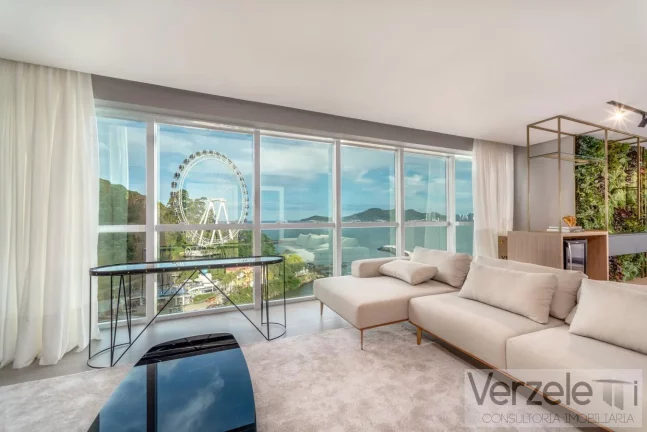 Imagem Frente ao Mar para Venda em Balneário Camboriú / SC no bairro Pioneiros