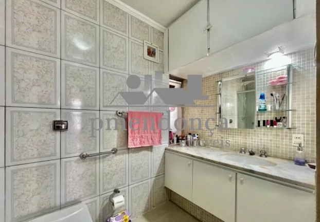 Imagem Apartamento com 02 quartos e 1 vaga àvenda em Perdizes, 93m2