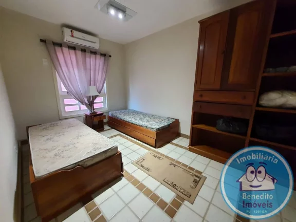 Imagem Vendo Duplex Mobiliado , Pronto para Morar em Porto Seguro