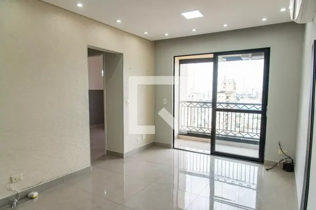Imagem Apartamento à Venda - Ipiranga, 3 Quartos, 72 m2