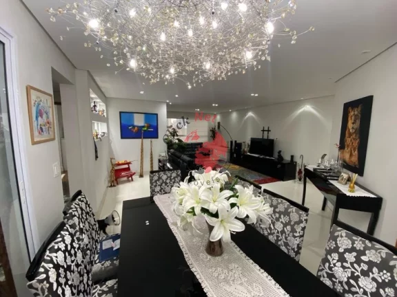 Imagem Apartamento à venda em excelente localização do bairro Assunção em São Bernardo