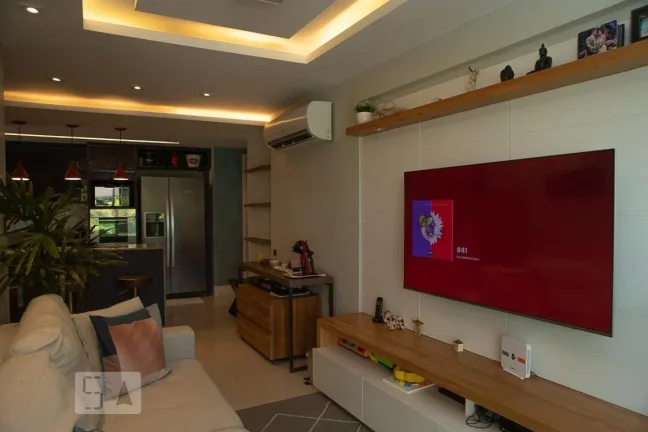 Imagem Apartamento à Venda - Recreio, 3 Quartos, 88 m2