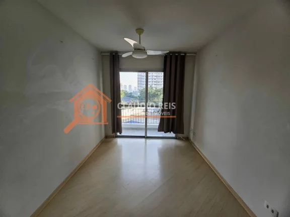 Imagem Apartamento com 2 Quartos à venda, 62m² - Jardim Marajoara