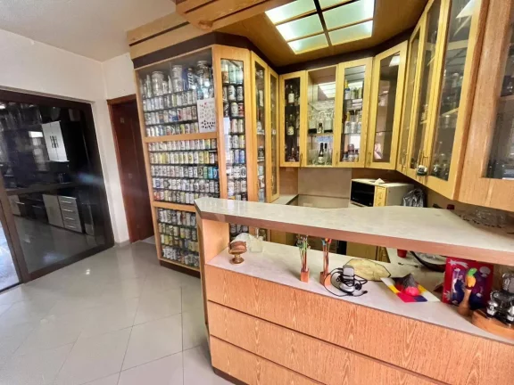 Imagem ️ Belíssima Cobertura Duplex à Venda – Gonzaga, Santos/SP