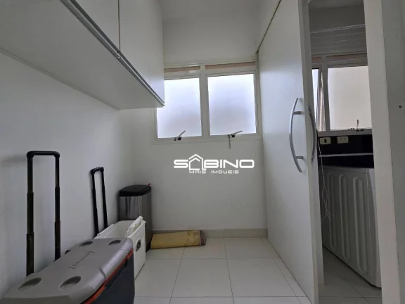 Imagem Apartamento à Venda no Edifício Evidence, com 3 dormitórios 2 suítes 128m² - Riviera de São Lourenço, Bertioga SP.