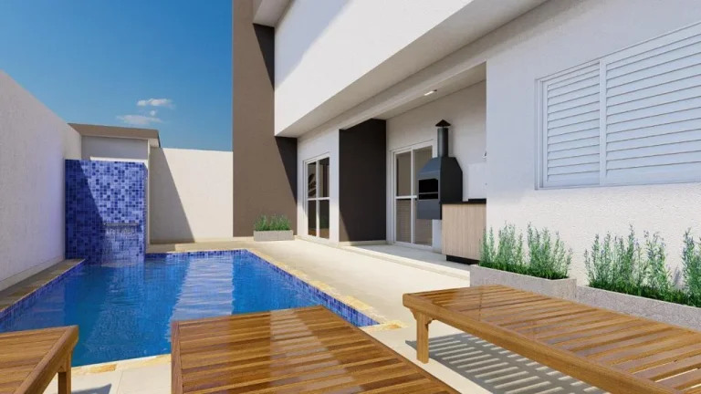 Imagem Casa para Venda em Itanhaém, Jardim Grandesp, 2 dormitórios, 1 suíte, 1 banheiro, 2 vagas