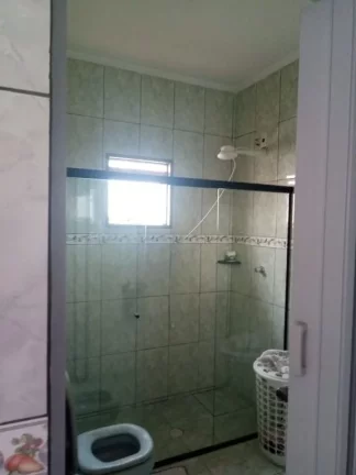 Imagem Sobrado com 2 dormitórios à venda, 124 m² por R$ 300.000,00 - Jardim Ikeda - Suzano/SP
