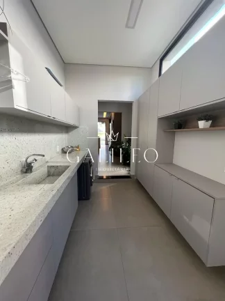 Imagem CASA VENDA ALTO PADRÃO CONDOMÍNIO RESERVA DA SERRA EM JUNDIAÍ -SP