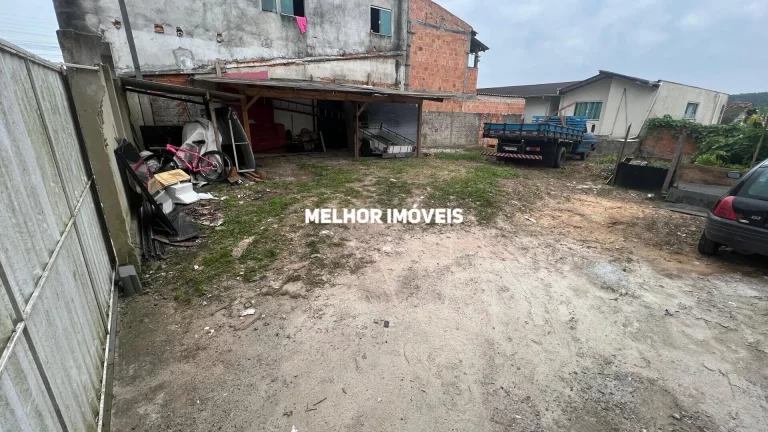 Imagem Terreno a venda em Camboriú