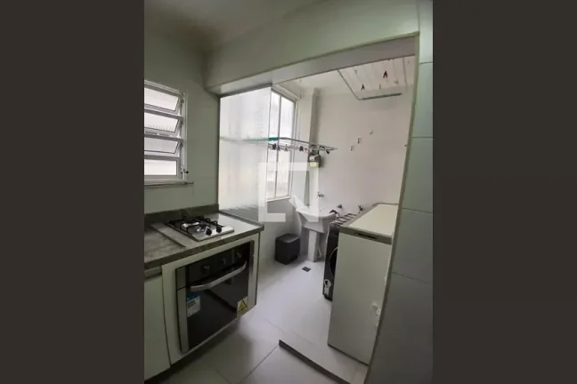 Imagem Apartamento à Venda - Vila Mariana, 2 Quartos, 62 m2