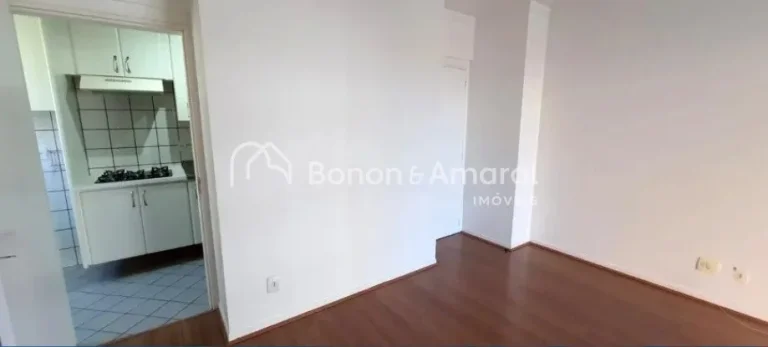 Imagem Apartamento à venda no bairro Bonfim, em Campinas, próximo ao Balão do Castelo e a poucos minutos...