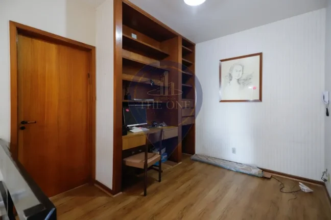 Imagem Cobertura de luxo em Perdizes: 2 quartos, 2 suítes, 3 salas, 3 banheiros, 3 vagas, 196m² na cidade de São Paulo-SP.