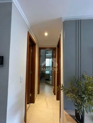 Imagem Casa com 2 dormitórios à venda, 80 m² por R$ 620.000 - Nossa Senhora da Penha - Vila Velha/ES