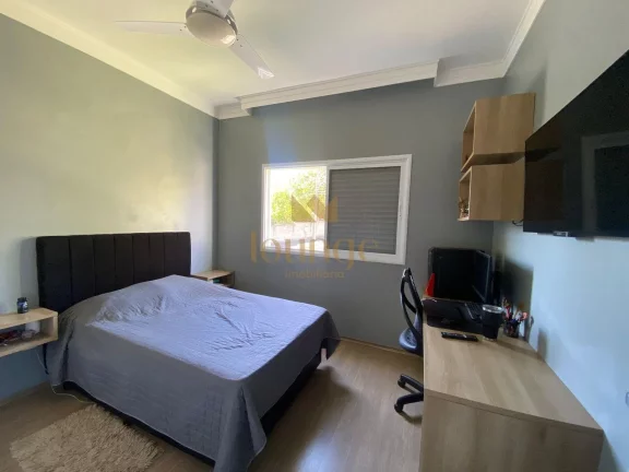 Imagem Casa térrea a venda no Parque Esplanada Z. Sul Votorantim
