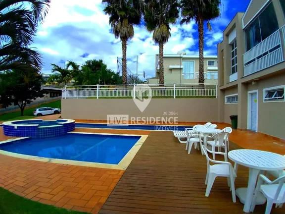 Imagem Villa Ravenna em Itatiba/SP