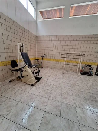 Imagem APARTAMENTO COM 101 m² - TUPI - PRAIA GRANDE SP