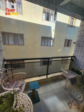 Imagem Apartamento de 3 quartos no Jardim Sumaré em Ribeirão Preto-SP Quer Imóvel Negócios Imobiliários