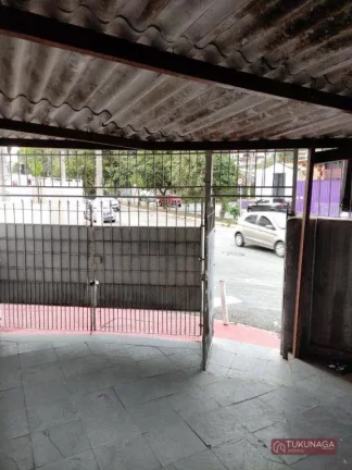 Imagem Ponto, 152 m² - venda por R$ 1.250.000,00 ou aluguel por R$ 5.700,00/mês - Vila Rosália - Guarulhos/SP