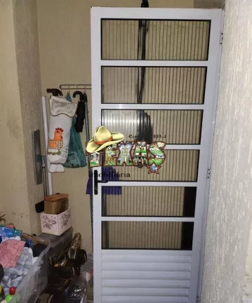 Imagem SOBRADO PARA VENDA EM VILA ESPERANÇA