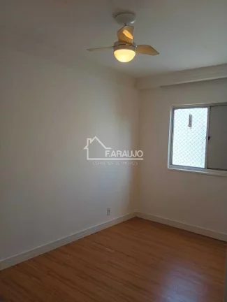 Imagem Apartamento à venda Vila Lucy Sorocaba no Residencial Manchester com 2 dormitórios e 1 vaga