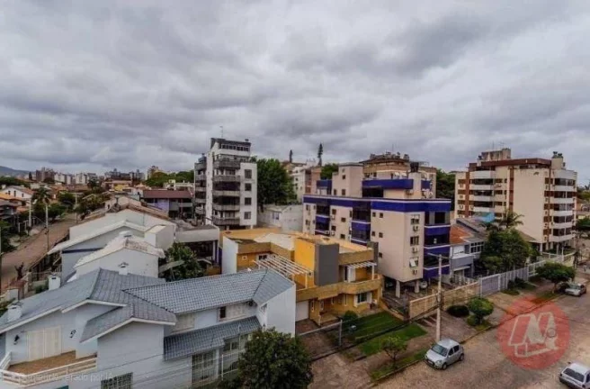 Imagem Cobertura para alugar, 300 m² por R$ 6.803,21/mês - Jardim Lindóia - Porto Alegre/RS
