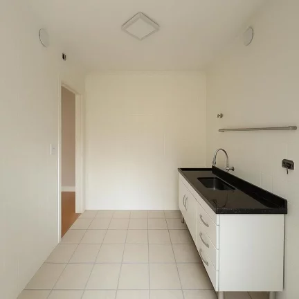 Imagem Apartamento no Jardim Nove de Julho, em ótima localização