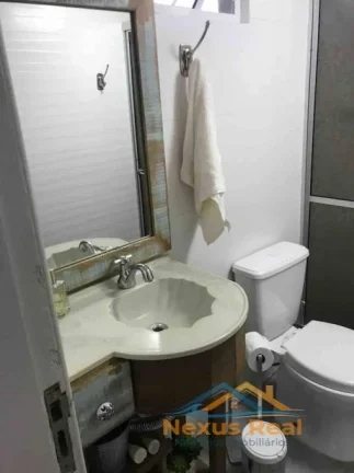Imagem Casa a Venda - Zimbros