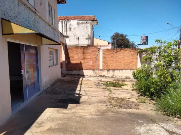 Imagem Casa à venda no bairro Centro em Tatuí/SP
