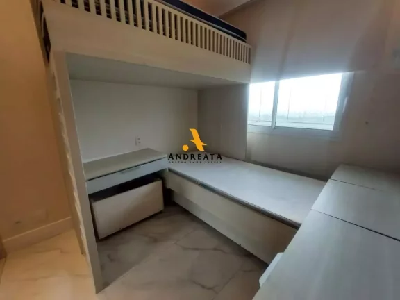 Imagem Cobertura mobiliada com 3 quartos para Aluguel com 128 m2 por 10.000 - Sublime Max - Recreio dos Bandeirantes - Rio de Janeiro/ RJ
