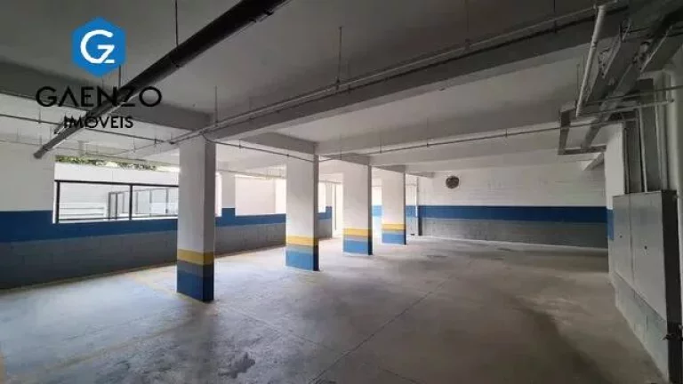 Imagem Apartamento com 1 Quarto à Venda, 38 m² em Presidente Altino - Osasco