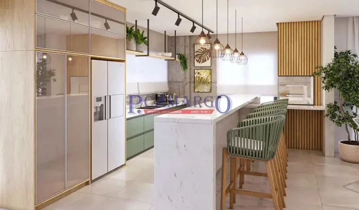 Imagem Apartamento Padrão