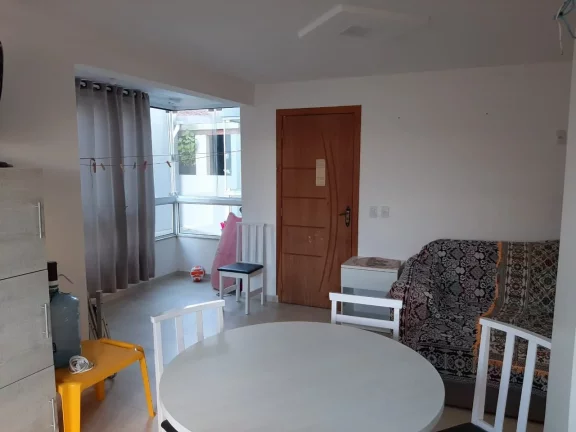 Imagem APARTAMENTO RESIDENCIAL em Barra Velha - SC, Itajuba