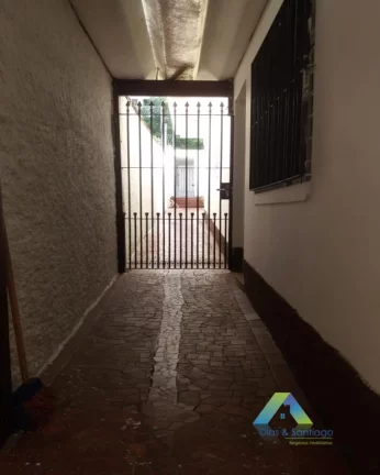 Imagem Casa Residencial à venda, Vila da Saúde, São Paulo - .