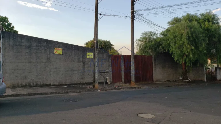 Foto do imóvel: Terreno Padrão