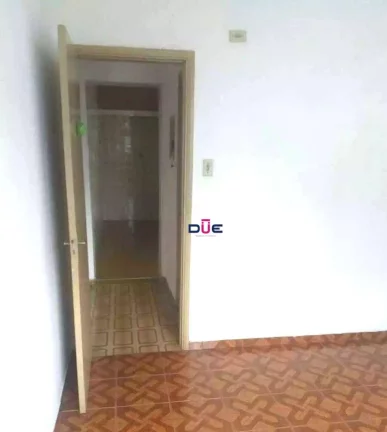 Imagem Apartamento à venda, 80 m² por R$ 360.000 - Campo Grande - Santos/SP
