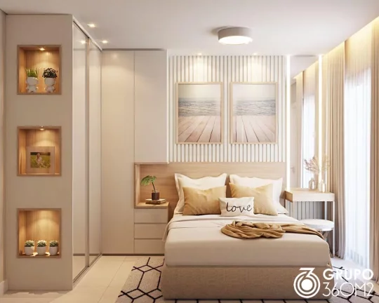 Imagem Apartamento para Venda em Santo André / SP no bairro Jardim Bela Vista