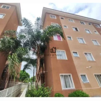 Imagem Apartamento à venda, 47 m² por R$ 250.000,00 - Jardim Santa Cecília - Sorocaba/SP