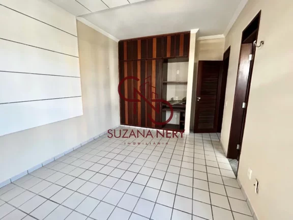 Imagem Apartamento amplo e localizado a 5 minutos do shopping Midway e ao IFRN.