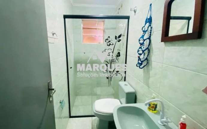 Imagem Casa à venda no Conj. Hab. Parque Itajaí  Campinas/SP