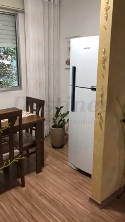 Imagem Apartamento semimobiliado para venda em Novo Hamburgo