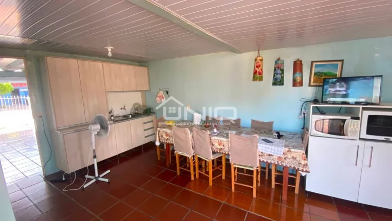 Imagem 2 Casas Mesmo Terreno São Vicente