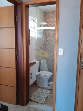 Imagem APARTAMENTO RESIDENCIAL em INDAIATUBA - SP, JARDIM MORADA DO SOL