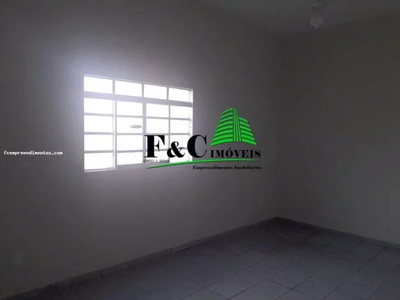 Imagem Sala Comercial para Locação em Limeira, Centro, 2 banheiros