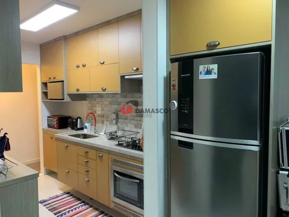 Imagem Apartamento à venda 3 Quartos, 1 Suite, 2 Vagas, 83M², Vila Regente Feijó, São Paulo - SP