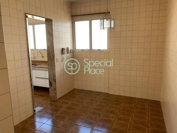 Imagem Excelente apartamento no Campo Belo. Andar alto, com vista livre. Ambientes amplos, claros e bem dis...