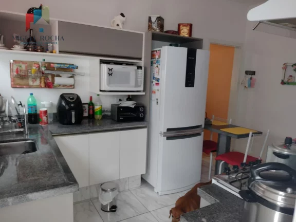 Imagem Casa à venda no bairro Andréa Ville - Tatuí/SP