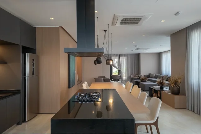 Imagem APARTAMENTO RESIDENCIAL em São Paulo - SP, Vila Mariana