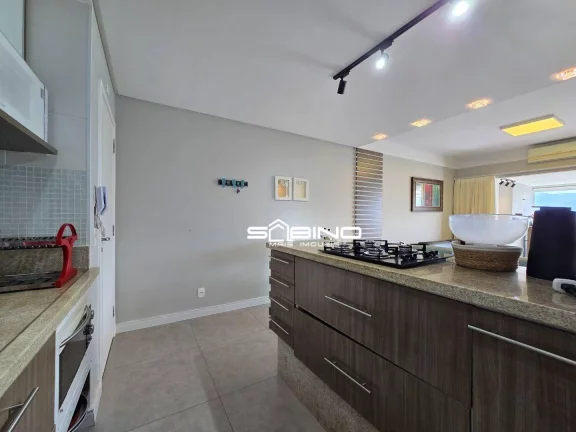 Imagem Apartamento à Venda e Locação Anual no Reserva da Mata, com 3 dormitórios 1 suíte 93m² de área útil