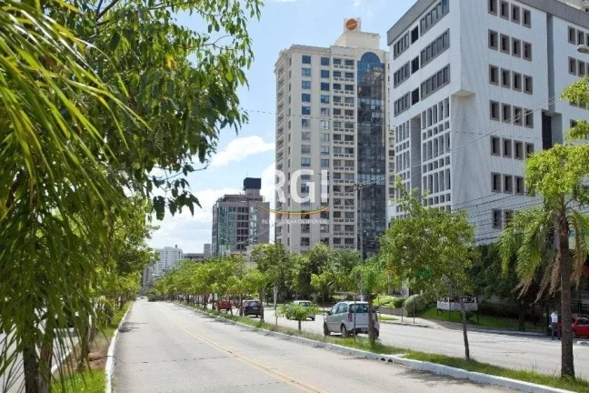 Imagem Cobertura à venda em Porto Alegre, Petrópolis, com 2 quartos, 116,36m2